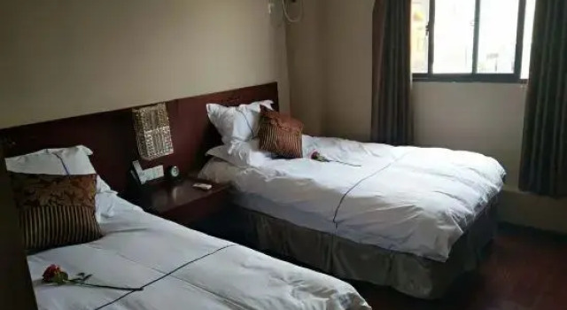 Kumquat Hotel, Book Hotel Huzhou Zhejiang