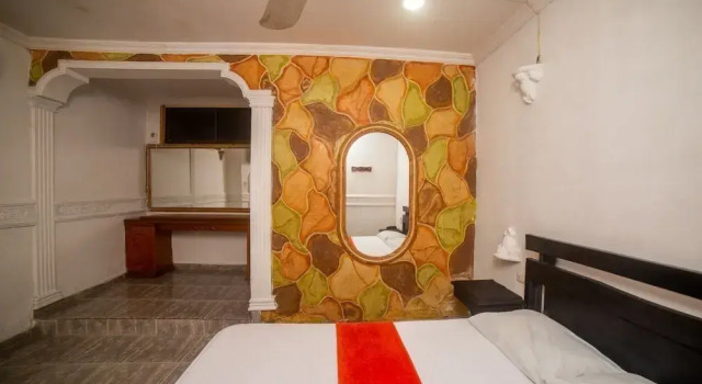Hotel avenida 53, Забронировать Отель Барранкилья Atlántico, рядом с Plaza de la Aduana