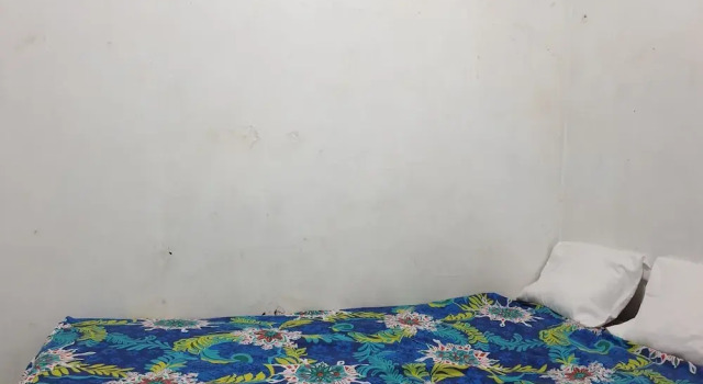 Standaard kamer OYO Life 92621 Zain Kost