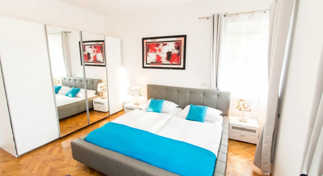 CheckVienna - Apartment Veitingergasse
