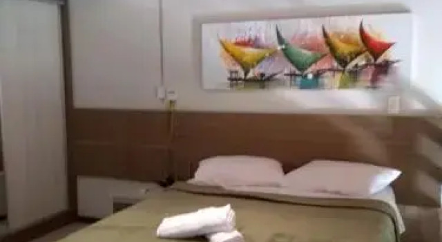 La Piazzetta Apt 10