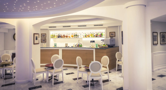 Hotel Central Wellness