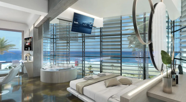 Nautilux Rethymno by Mage Hotels