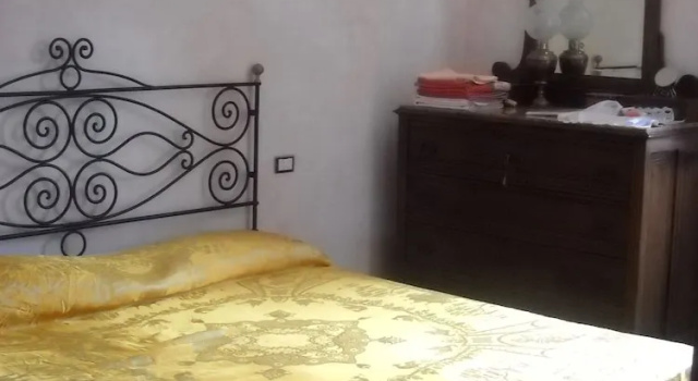 Четырёхместный номер Superior Agriturismo Piano di Andrea