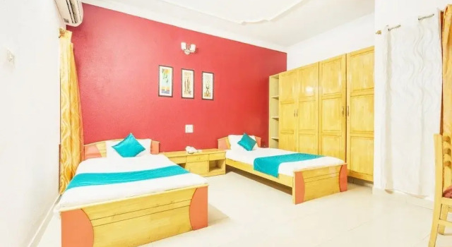The Premium, Chennai