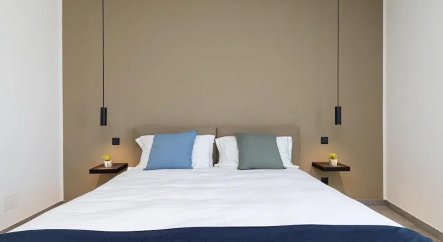 Icon H 401 Suite Business, Забронировать Отель Отели Лугано с парковкой, рядом с Парк Ciani, Парковка