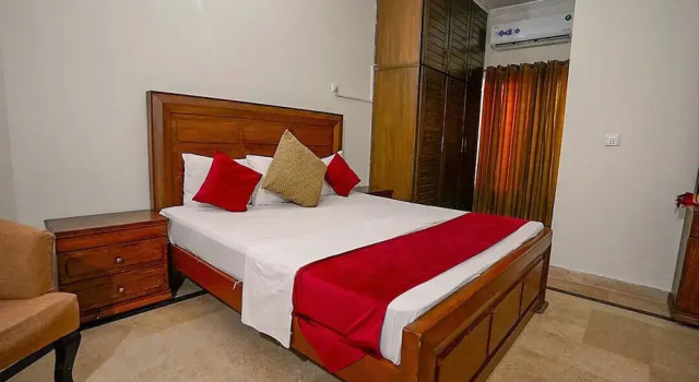 Capri Inn Guest House