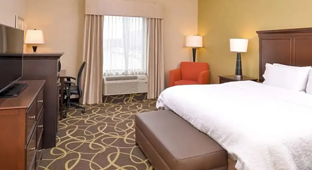 Run of House Hampton Inn Omaha Midtown-Aksarben