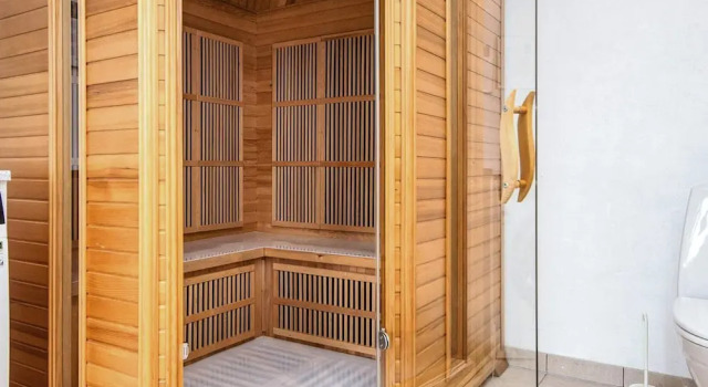 Коттедж 5 Star Holiday Home in Hejls