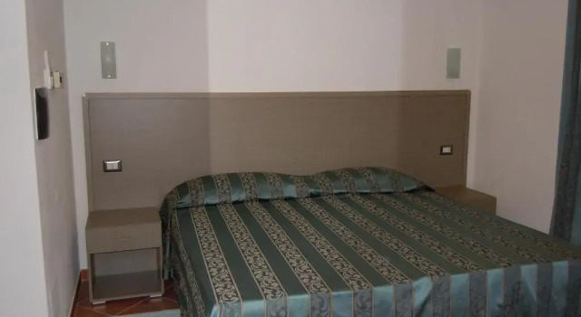 Номер Standard Il Castello