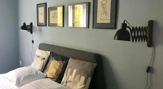 Апартаменты c 1 комнатой Cluj Apartments