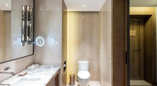 Двухместный номер Superior Tea Boutique Hotel West Lake