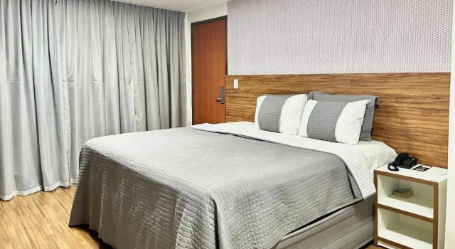 Двухместный номер Superior Belavista Hotel