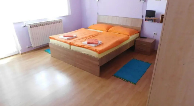 Апартаменты House Vukovic