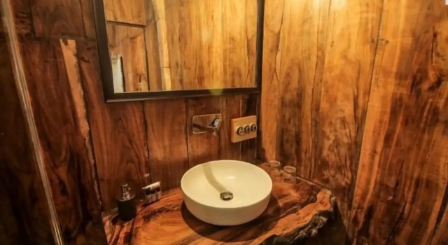 Номер Standard Mogli Resorts Kanha