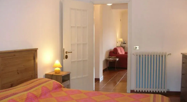 San Salvario B&B