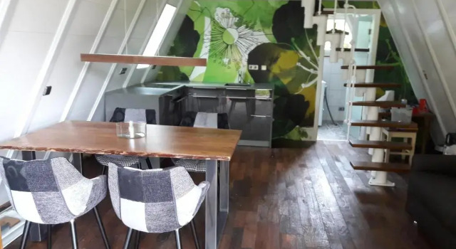 Wolfseeweg 11, Reserva ahora Hotel Neuhausen Baden-Wurtemberg