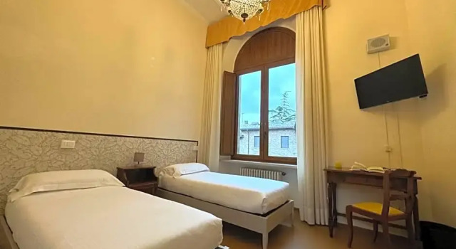 Suite Monastero SS. Annunziata