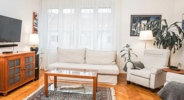 Апартаменты Superior Tesa deLight Apartment Zagreb