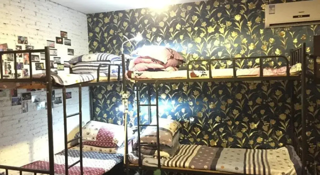 Lvgu Mingzhu Boutique Hotel, Book Boutique Hotel Boutiquehoteller i Suzhou, Boutique Hotel