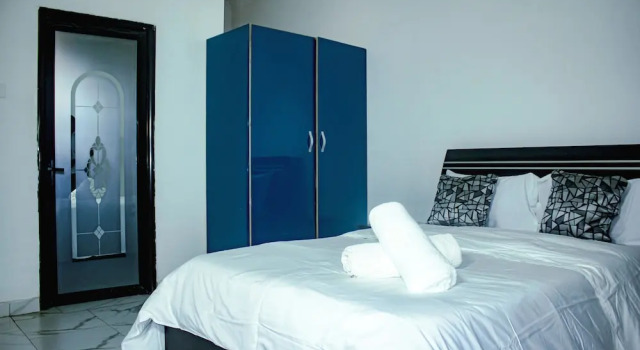 Апартаменты Exclusive Villa in Hideout East Legon