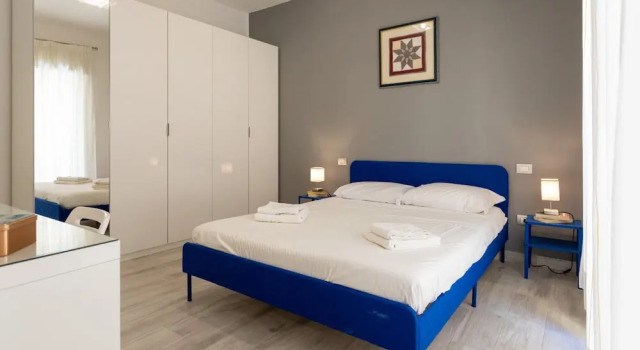 Апартаменты Ninetta a Foria in Naples