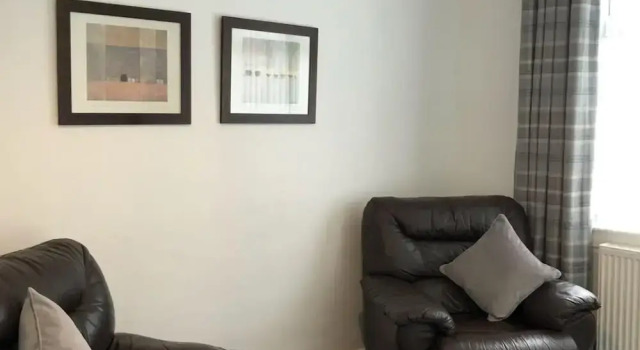 Anderson View - Motherwell, Réserver Hôtel Motherwell Lanarkshire