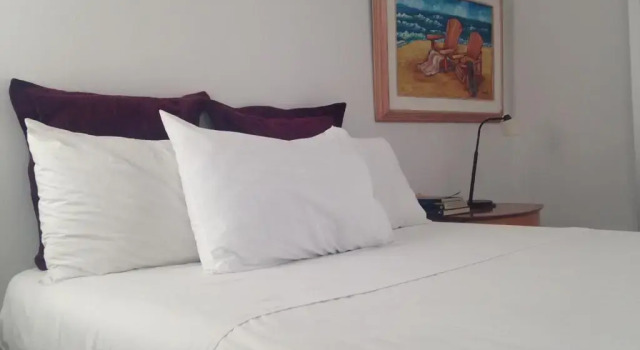 Hostel Kaana 4 You