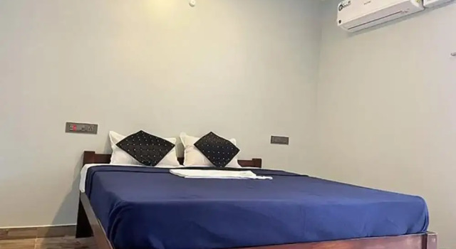 Fabexpress Selvas Eden Resort, Забронировать Курортный отель Отели штата Тамилнада 3 звезды, 3*