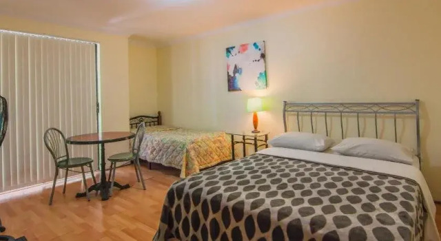 Exclusive Backpackers, Забронировать Отель Перт-Сентрал-Бизнес-Дистрикт Перт, рядом с Парк Лэнгли