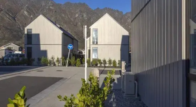 Modern 3BR Home, Mountain View, Family Stay, Wi-Fi, Забронировать Отель Джекс Пойнт Отаго