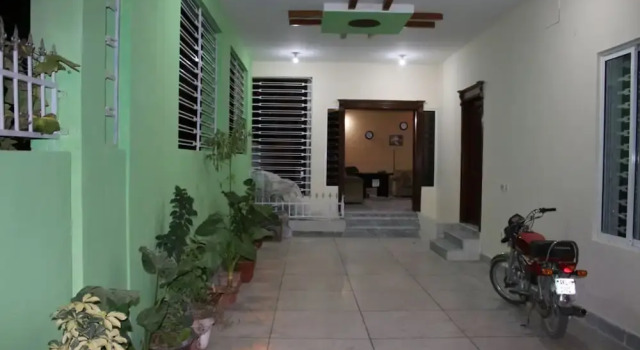 Zaib Guest House