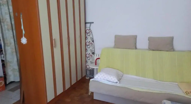 Apartman sa pogledom na more, Book Lejlighed Hoteller i Kotor Riviera med parkering, Parkering