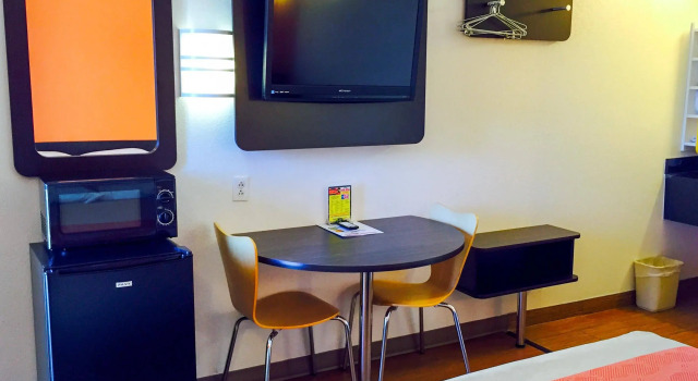 Motel 6 Amarillo, TX - West, Prenota Motel Amarillo Texas