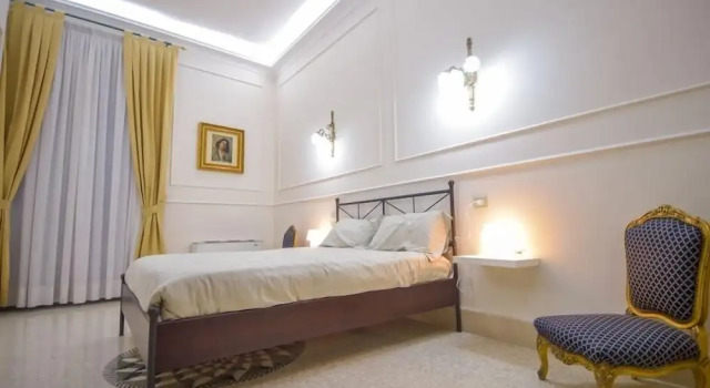 Люкс Luxury Palazzo Liguori