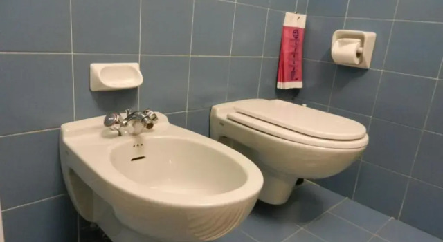 Camera tripla Standard Albergo Adele
