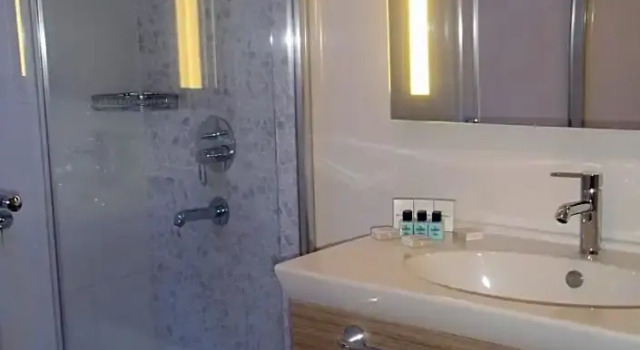 Двухместный номер Отель Blue Bay Platinum