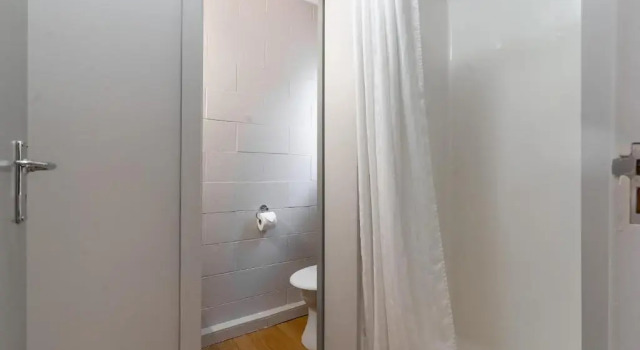 Студия Superior Amble Inn Motel