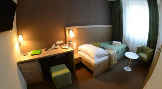 Hotel Stardust
