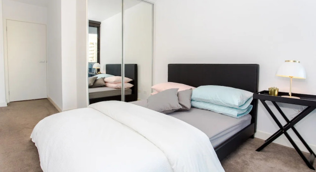Urban Oasis - Designed Service Apartment, Varaa Huoneisto South Yarra 
