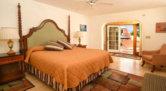 Suite individual Fourways Inn