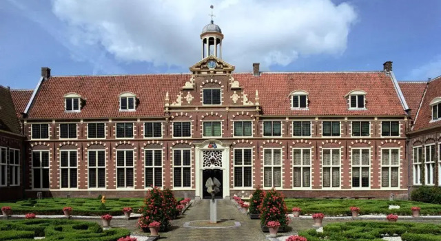 Bed & Breakfast Frans Hals Haarlem