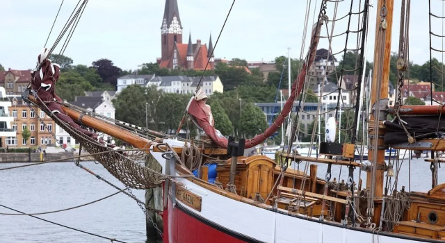 Monteurzimmer Flensburg
