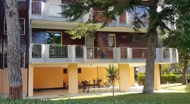 Sesia Apartment, Забронировать Апартаменты/квартира Апартаменты Терамо, Апартаменты/квартира