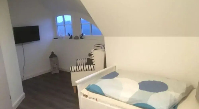 Коттедж "baltic Sea Breeze" Modern Retreat