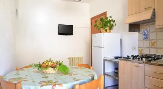 Residence Marilise, Rezervovat Hotel Hotely v Elba s parkováním, Parkování