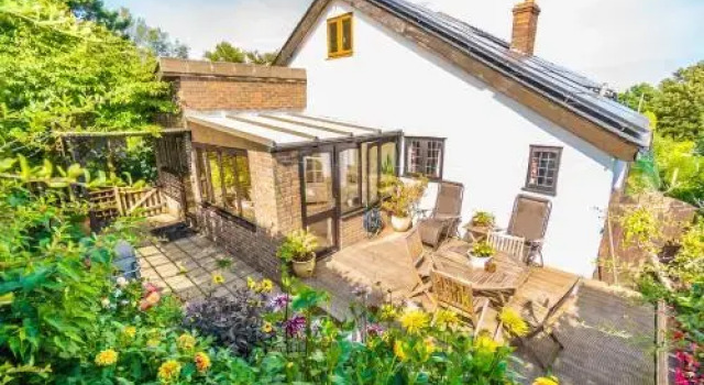 Badgers Den - Covehurst Bay Holiday Cottage, Забронировать Дом для отпуска СПА-отели Исторического графства Суссекса, SPA-услуги