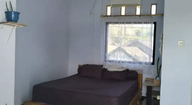 Hans Yoga Homestay, Reserva ahora Hotel Gerupuk Sengkol