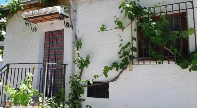 Cortijo Balzain