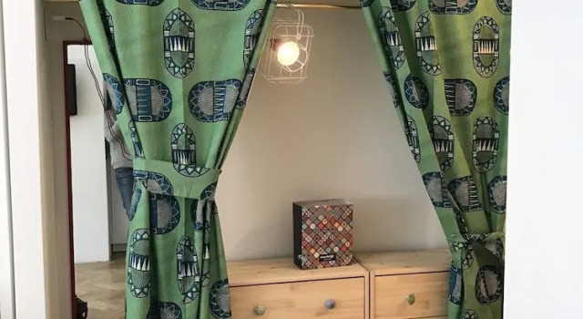 MP Apartments - Cenisio Apartment, Buchen Sie Ferienwohnung Sempione Mailand